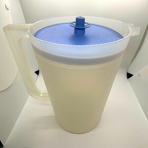 Tupperware Gallon Pitcher